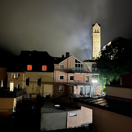 Dolcevita Bad Bertrich Buitenkant foto