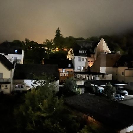 Dolcevita Bad Bertrich Buitenkant foto