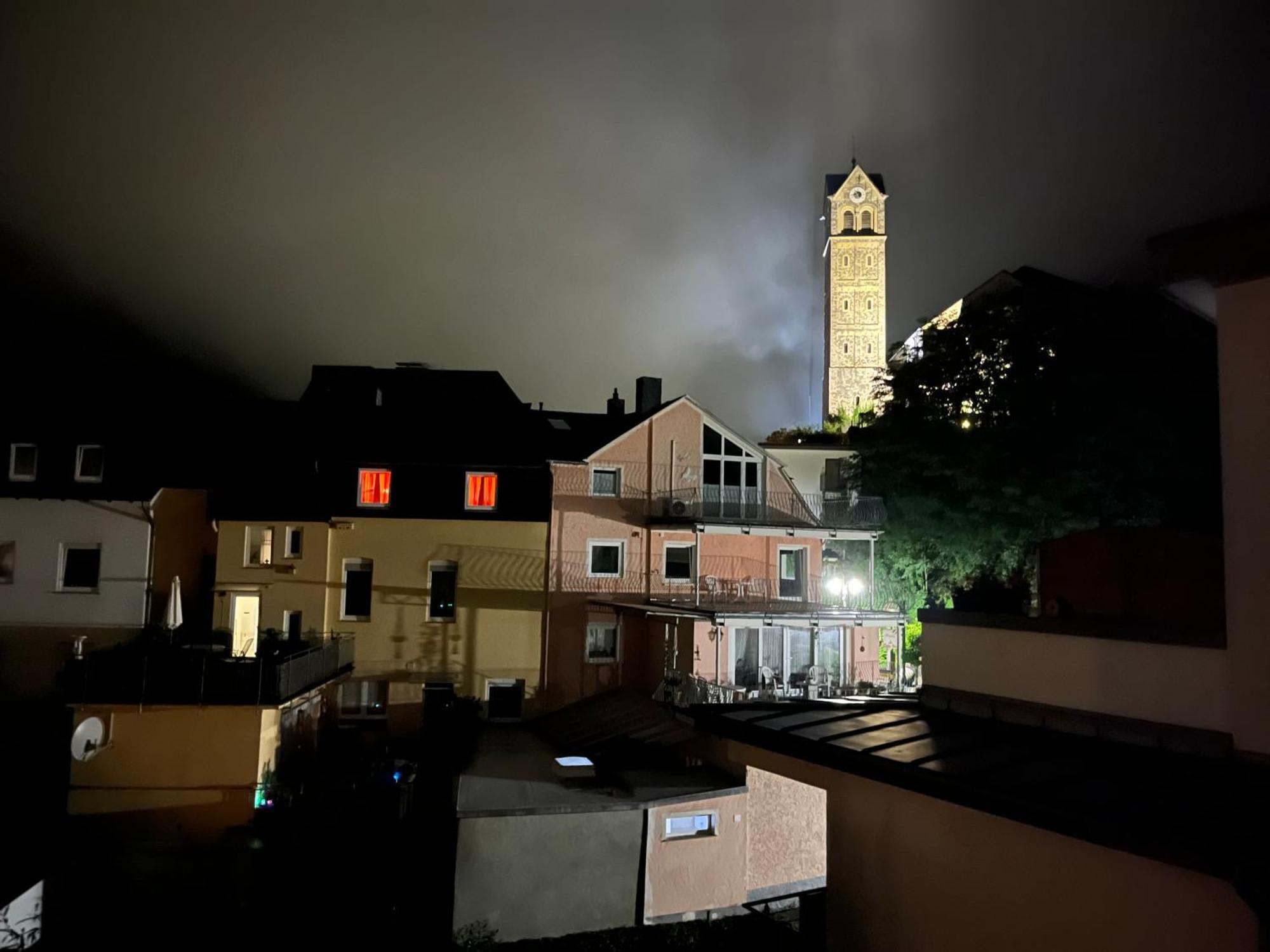 Dolcevita Bad Bertrich Buitenkant foto