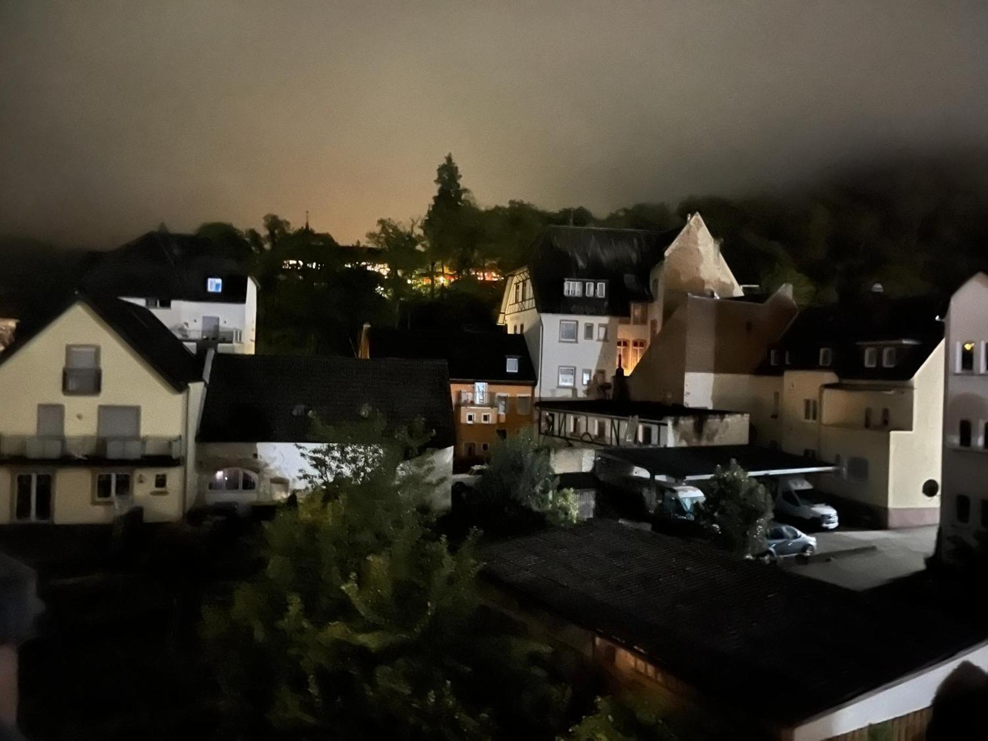 Dolcevita Bad Bertrich Buitenkant foto