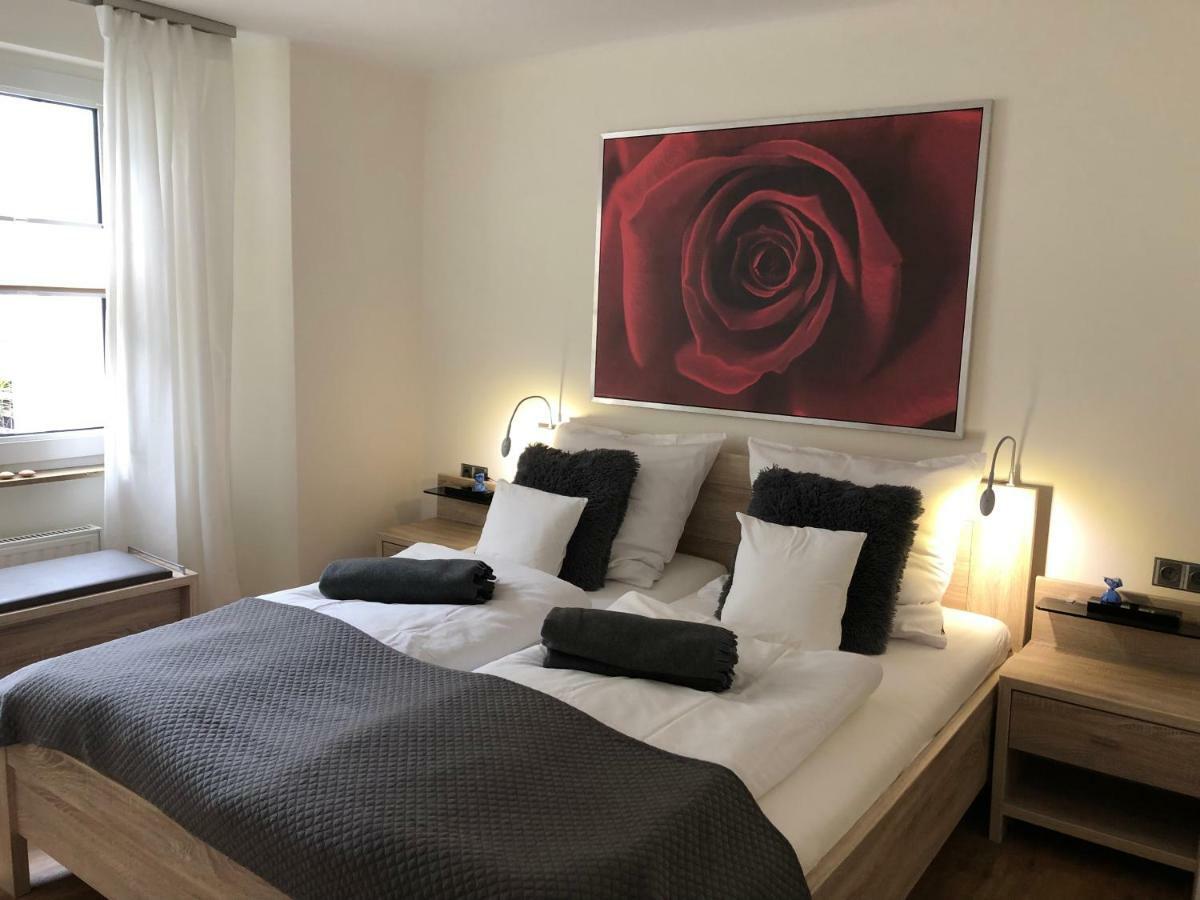 Dolcevita Bad Bertrich Buitenkant foto