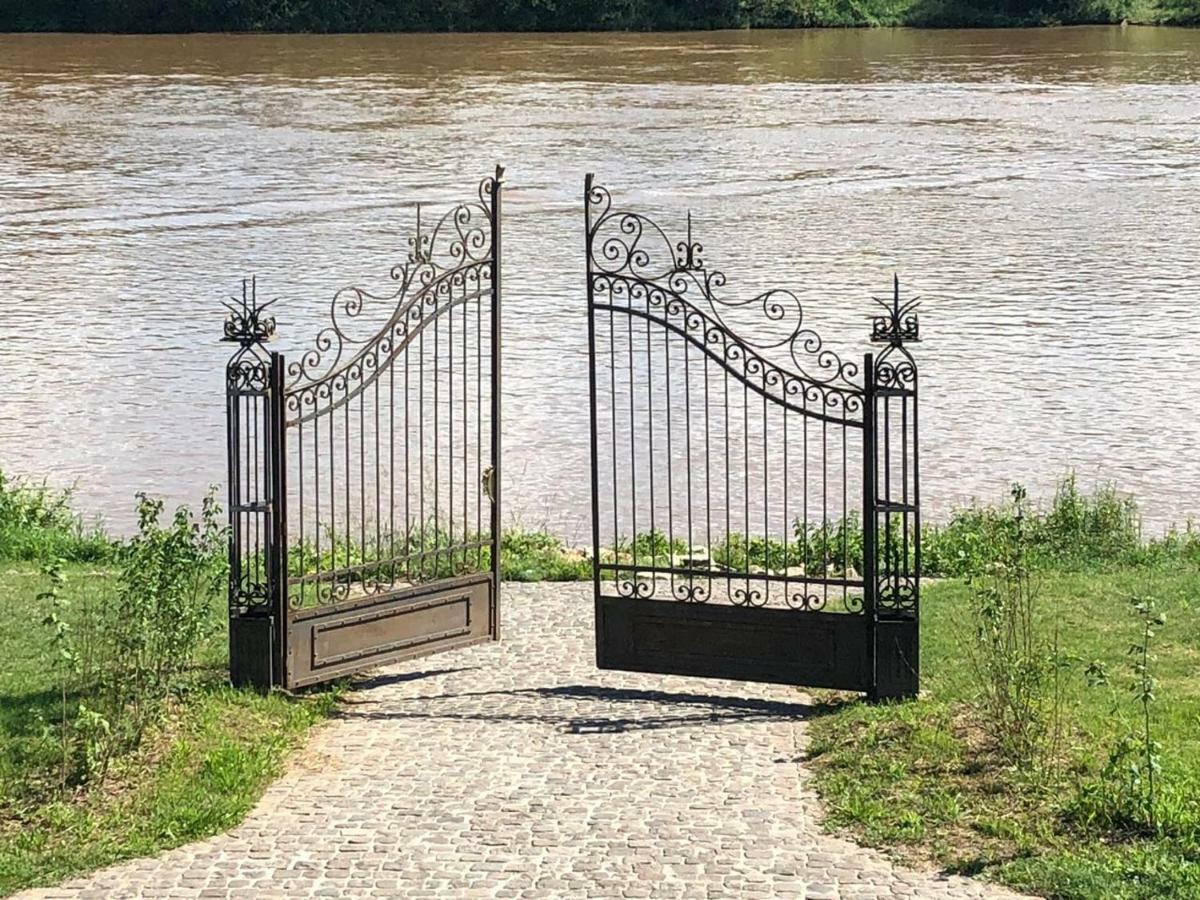 Dolcevita Bad Bertrich Buitenkant foto