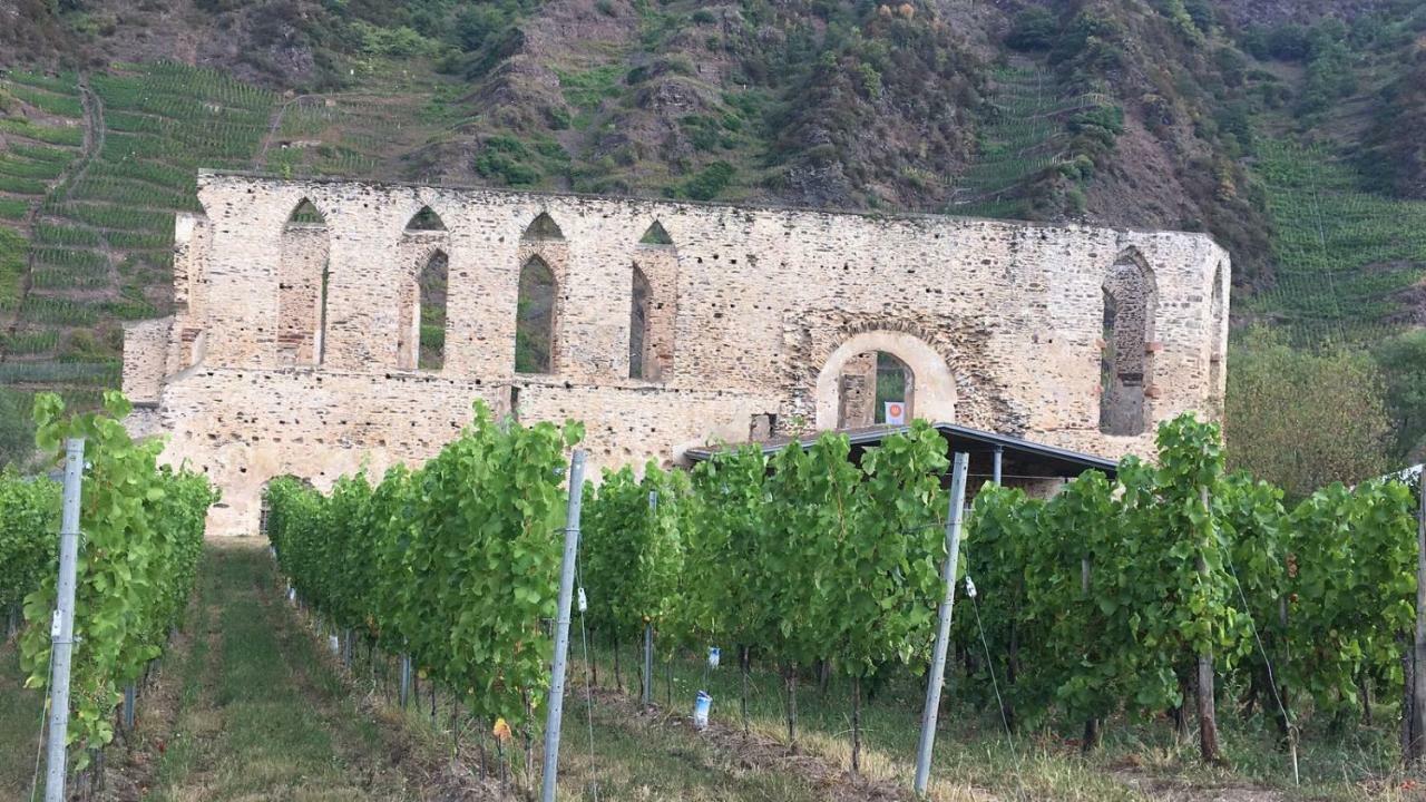 Dolcevita Bad Bertrich Buitenkant foto